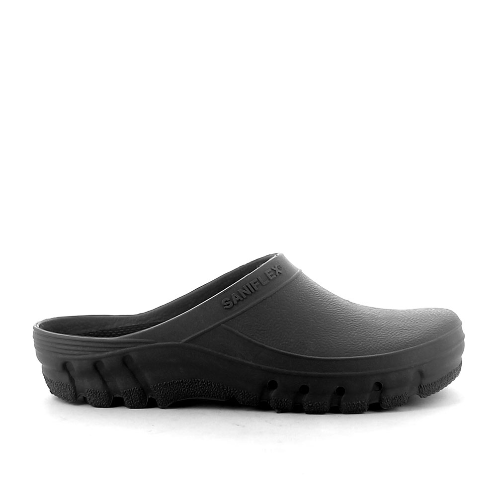 Zoccoli Uomo CUSHIONAIRE Haze | Plantare In Sughero E Vera Pelle | +Comfort | Suola EVA | Vegan