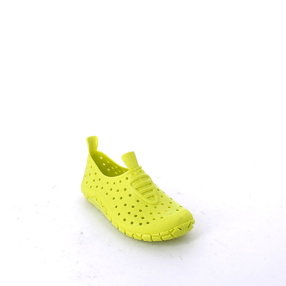 Solid colour pvc Surf shoe