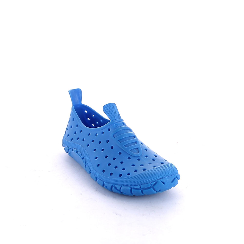 Solid colour pvc perforated Surf shoe