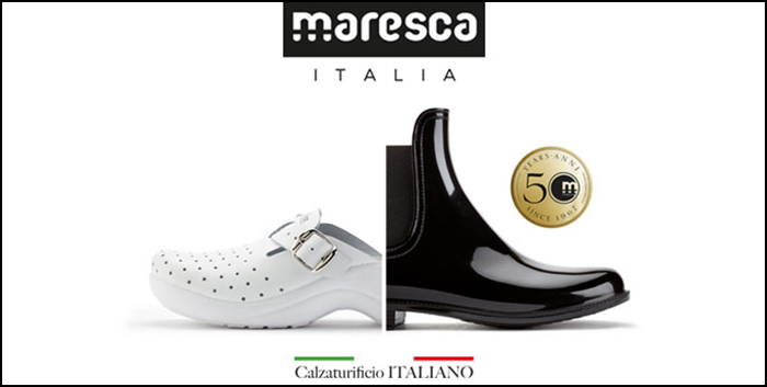 New Maresca Catalogue